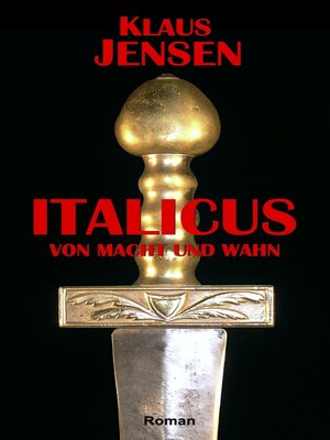 cover image of Italicus